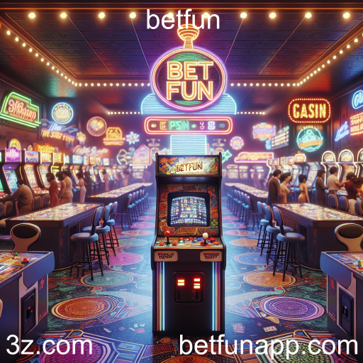 A Evolução dos Jogos de Arcade e Seu Impacto na Cultura Gamer