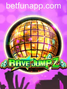 RaveJump2: A Emoção do Mundo Virtual com o toque de betfun